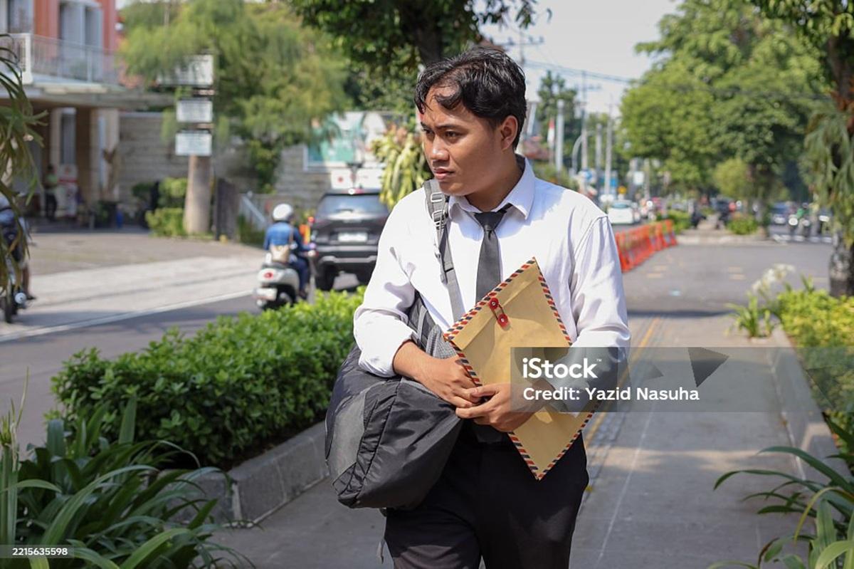 Duh ! Bank Dunia Laporkan &nbsp;1 dari 7 Anak Muda di Indonesia Menganggur